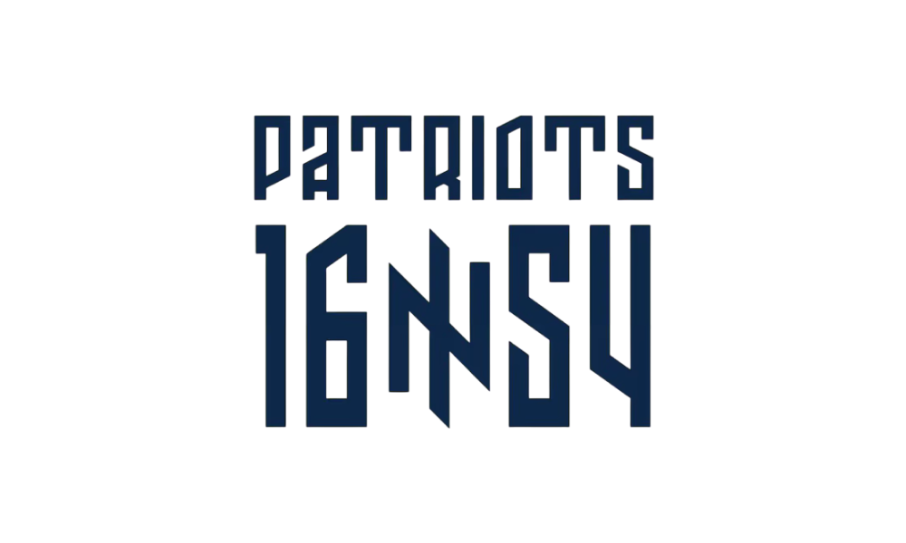 ГО Петріотс 1654